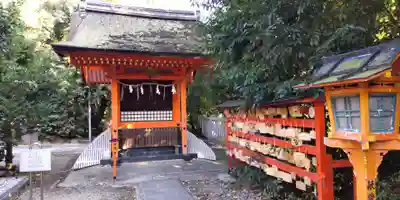 荒見神社(京都府)