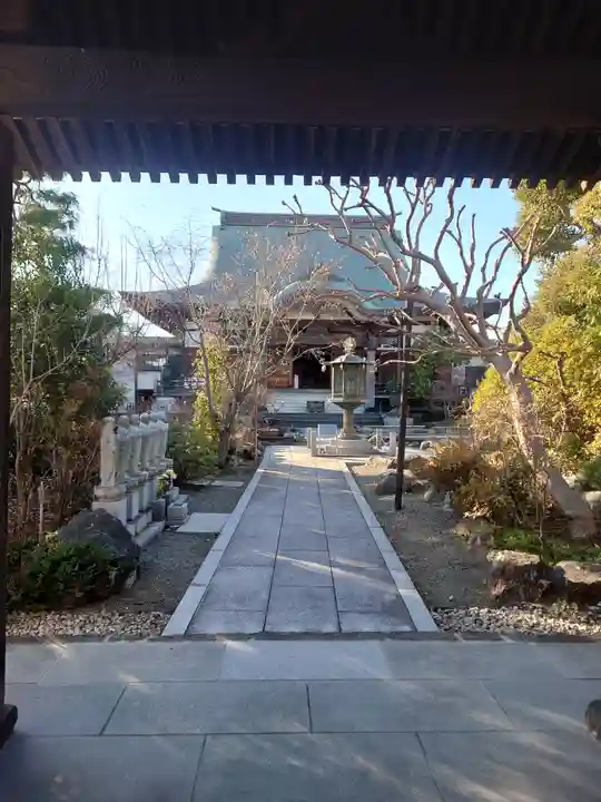 総持院(神奈川県)