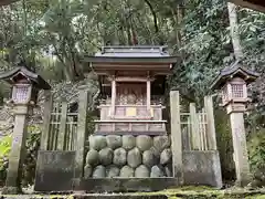 伊奈波神社(岐阜県)