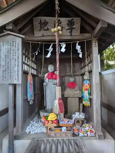 相模原氷川神社(神奈川県)