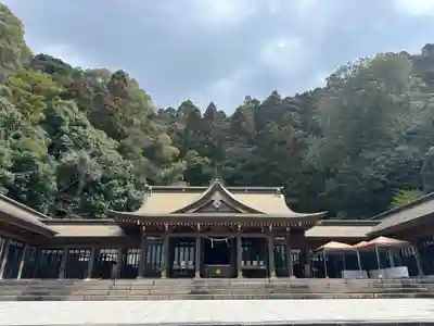 鹿児島縣護國神社(鹿児島県)