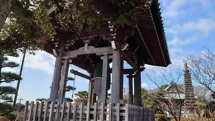 定年寺(栃木県)