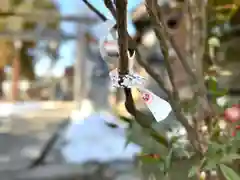 古町豊受大神宮(長野県)