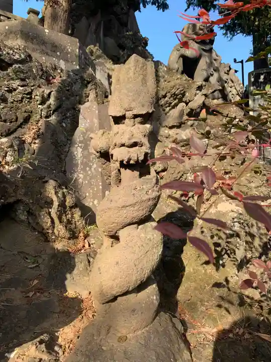 成田山新勝寺(千葉県)