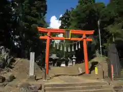 府中日吉神社(千葉県)