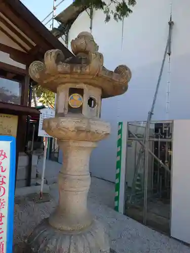 東照宮のその他建物