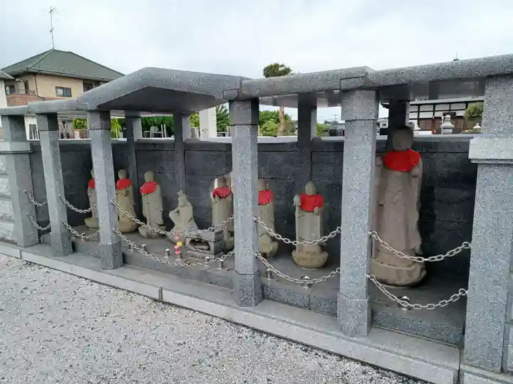 三明院(埼玉県)