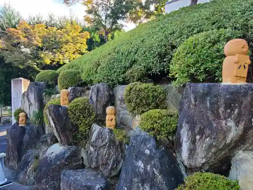 宝徳寺(群馬県)