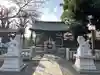 森野住吉神社(東京都)