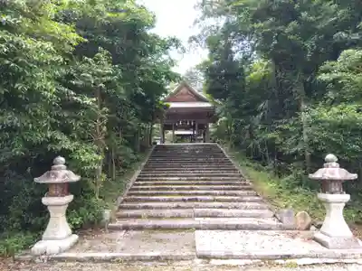八所神社(滋賀県)