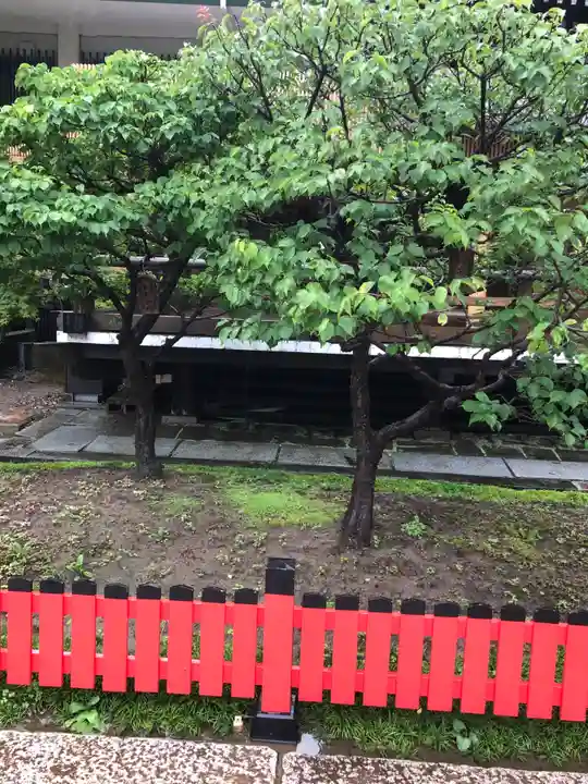 白山神社(新潟県)