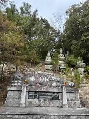 大日寺(兵庫県)