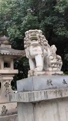 住吉大社(大阪府)