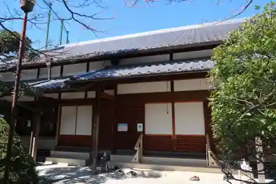 青大悲寺(愛知県)