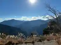 黒瀧寺(太龍寺奥の院)(徳島県)