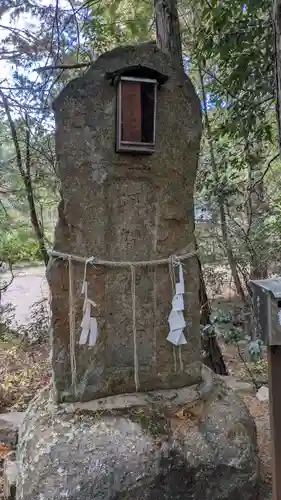 波穂神社(滋賀県)