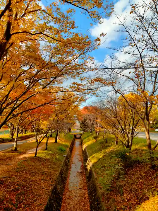 星田妙見宮(大阪府)