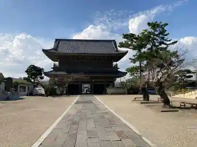 光明寺(神奈川県)