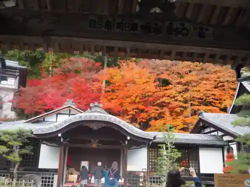 温泉寺(岐阜県)