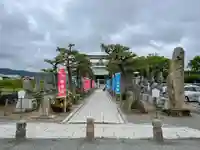 赤穂大石神社のその他建物