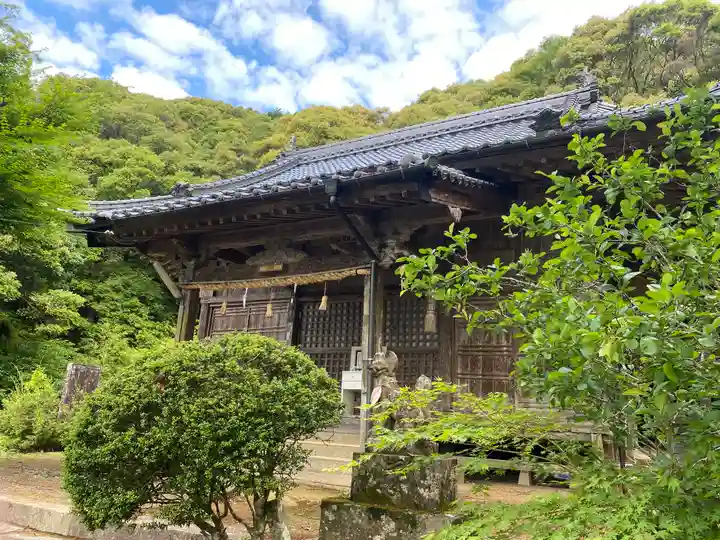 龍光寺(愛媛県)