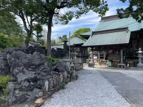 禅師峰寺(高知県)