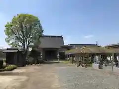 西念寺の建物その他