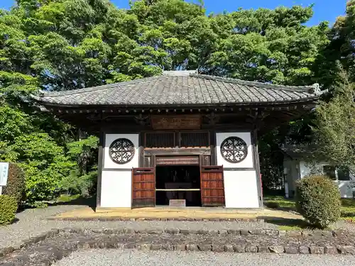 宝林寺(静岡県)
