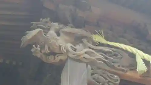 荏原神社のその他建物