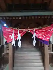 林神社(埼玉県)