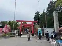 三光稲荷神社(愛知県)