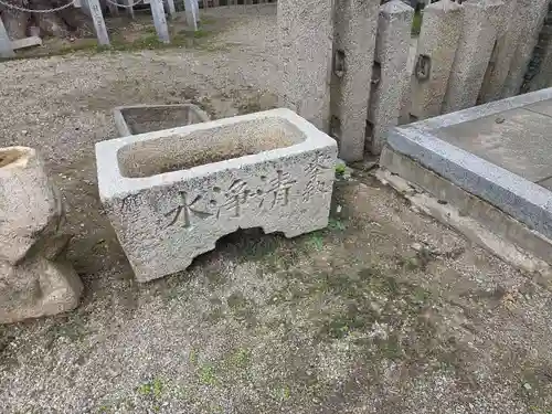 石津神社(大阪府)