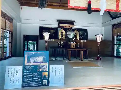 小垣江神明神社(愛知県)