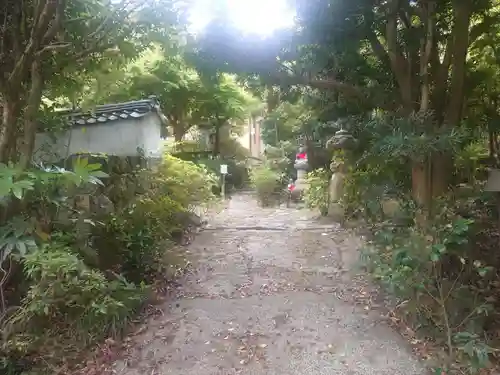 西方寺(愛知県)