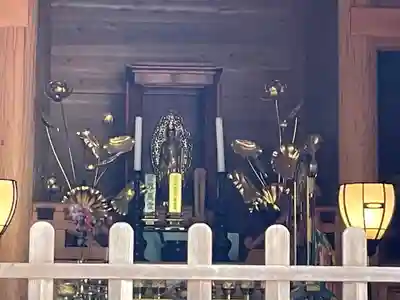 観音堂(岩手県)