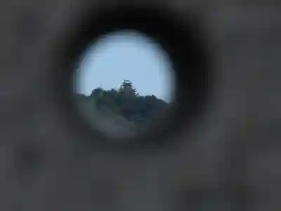 護国之寺(岐阜県)