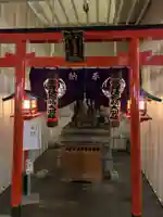 歌舞伎稲荷神社(東京都)