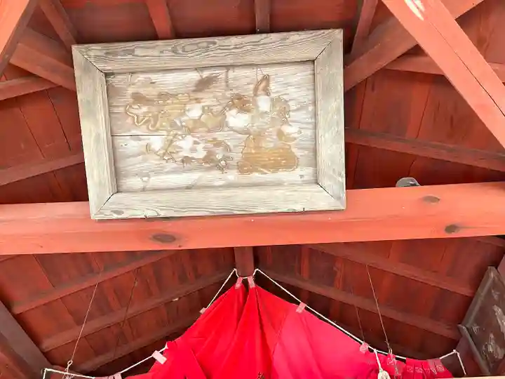 牟佐神社のその他建物