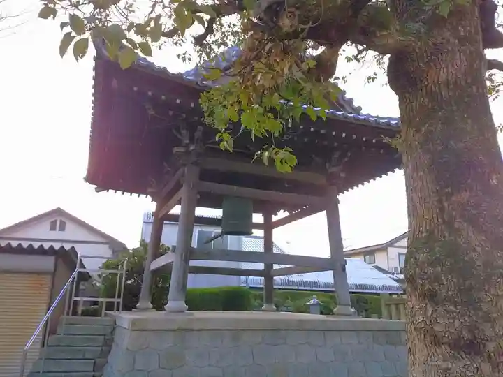 西念寺のその他建物