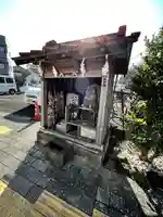 庚申塚(神奈川県)