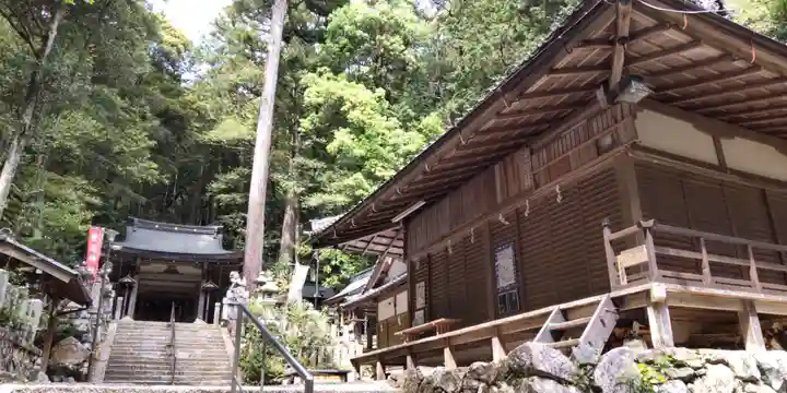 崇道神社(京都府)