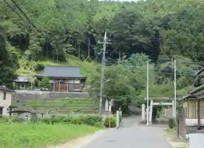 熊野神社(埼玉県)