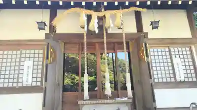柴崎神社(千葉県)