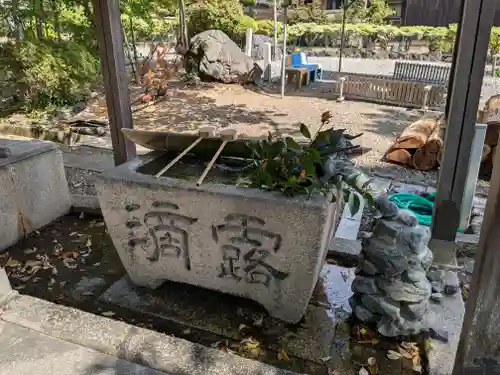原八幡神社(滋賀県)