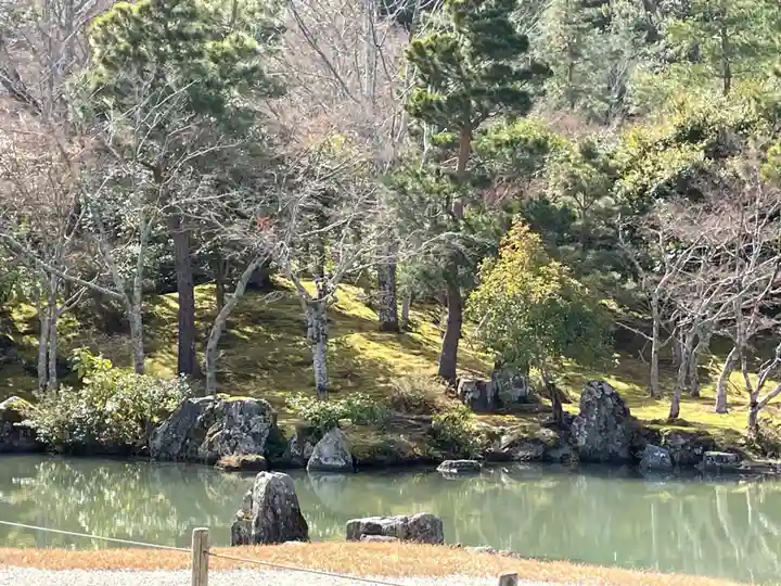 天龍寺(京都府)