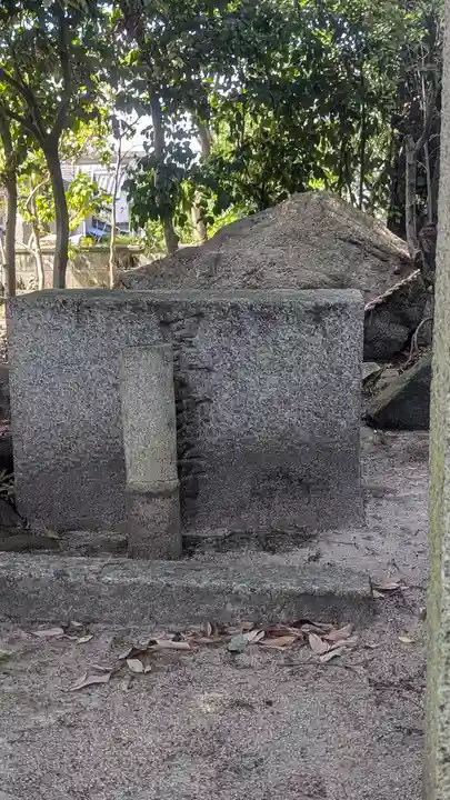 光林寺のその他建物