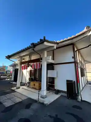 利性院(栃木県)