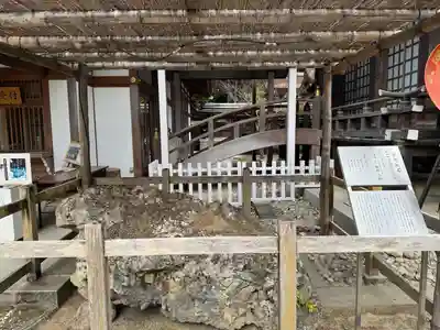 武田神社(山梨県)