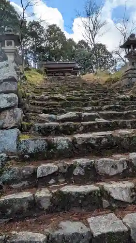 早尾神社(滋賀県)