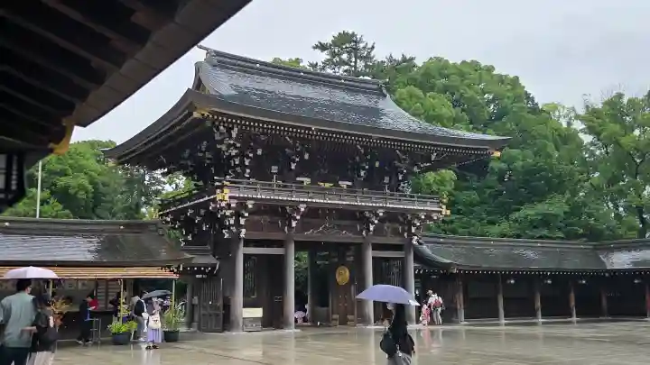 寒川神社(神奈川県)